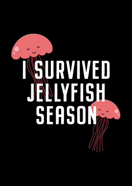 Survived Jellyfish Season