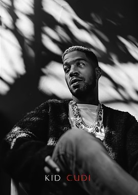 Kid cudi