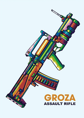 Groza