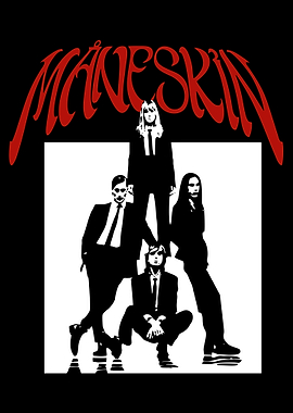 Maneskin Classic