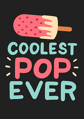 Coolest Pop Ever