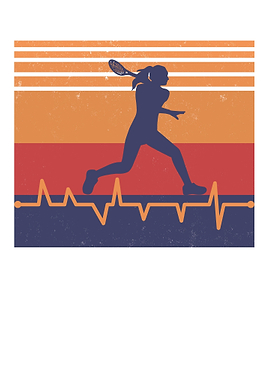 Tennis Heartbeat Tennis