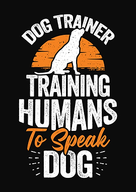 Dog Trainer School Design