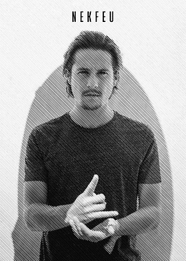 NEKFEU