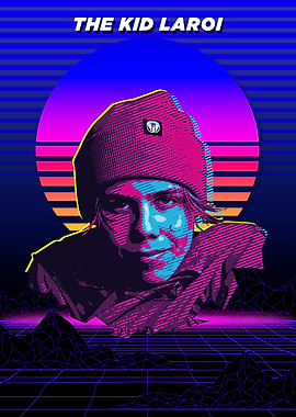 the kid laroi