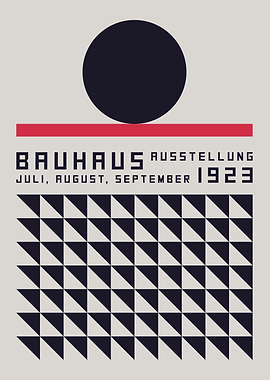 Bauhaus 15