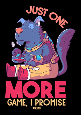 Dog gaming gambling dog lo