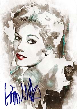 Kim Novak
