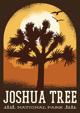 Joshua Tree