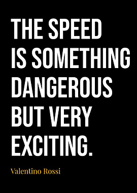 Quotes Valentino Rossi