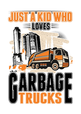 Just A Kid Who Loves