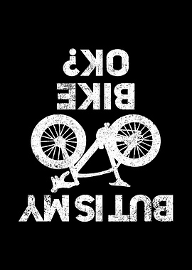Cycling Cyclist
