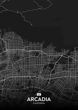 Arcadia CA