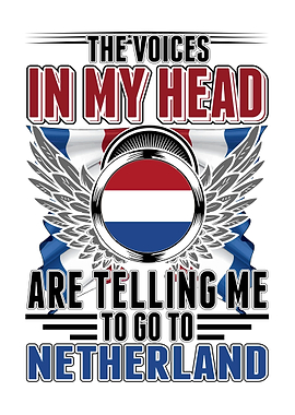 Netherlands Vacation