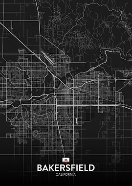 Bakersfield CA