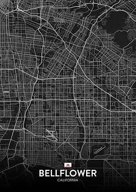 Bellflower CA