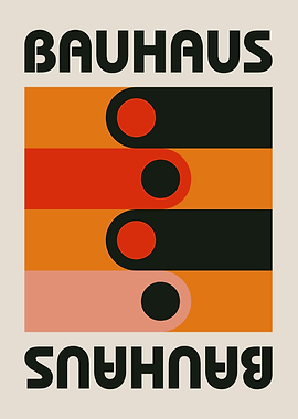 Bauhaus 12