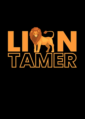 Lion Tamer