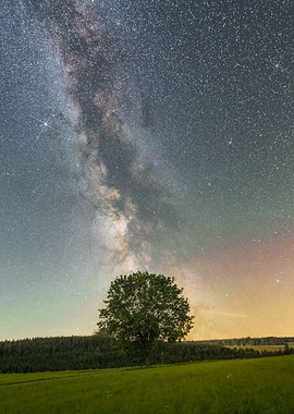 Milky way 20