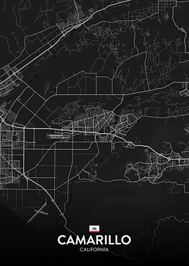 Camarillo CA