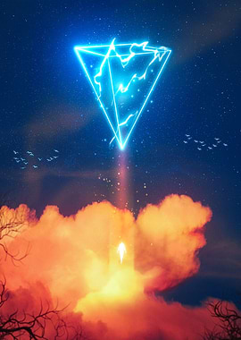 Triangle of Liberation