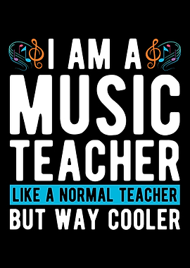 Music Teacher Educator