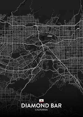 Diamond Bar CA