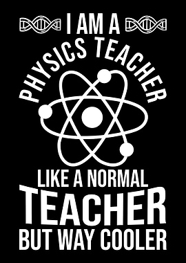 Physics Teacher Educator