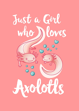 Just a Girl who loves