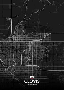 Clovis CA