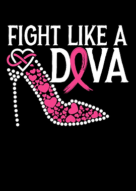 Fight Like A Diva