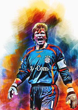 Oliver Kahn