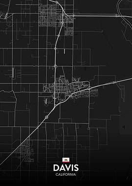 Davis CA