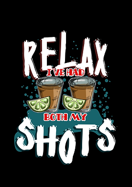 Relax Ive had Both My