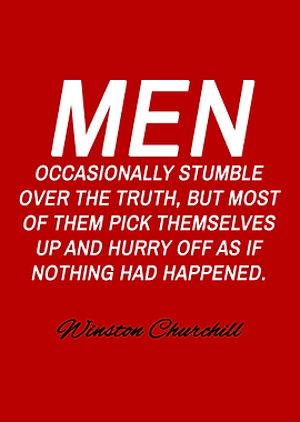 winston churchill quotes