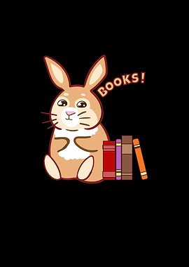 Bunny Books Reader Kids