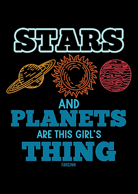 Star planetary astronomy G