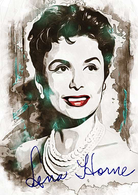 Lena Horne