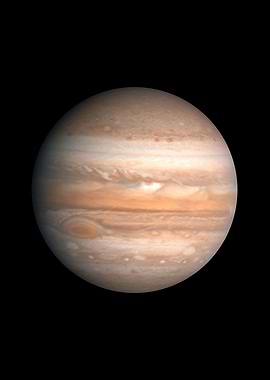 astronomy planet jupiter