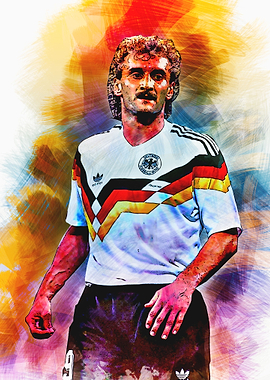 Rudi Voller