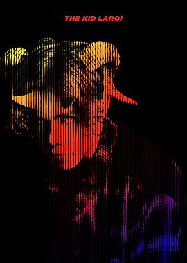 the kid laroi