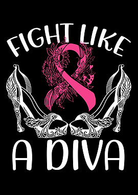 Fight Like A Diva