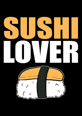 Sushi lover Sushi Lover Gi