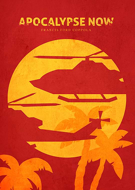 Apocalypse Now