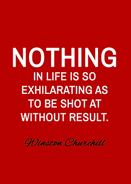 winston churchill quotes