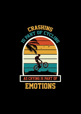 Crashing Is Part Of