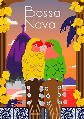 Bossa Nova