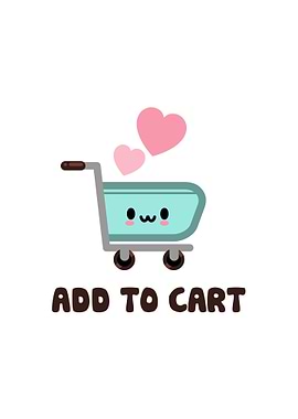 Kawaii Cart