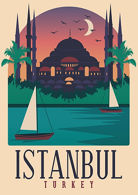Istanbul