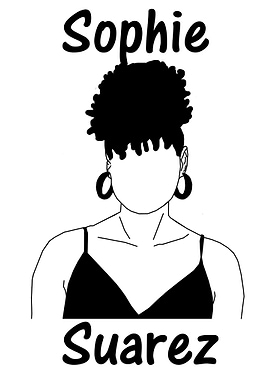 SOPHIE SUAREZ